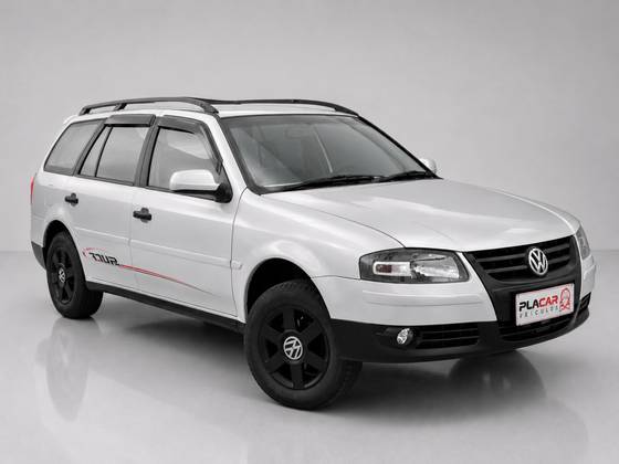 VOLKSWAGEN PARATI 1.6 MI SURF 8V FLEX 4P MANUAL G.IV VOLKSWAGEN PARATI 1.6 MI SURF 8V FLEX 4P MANUAL G.IV